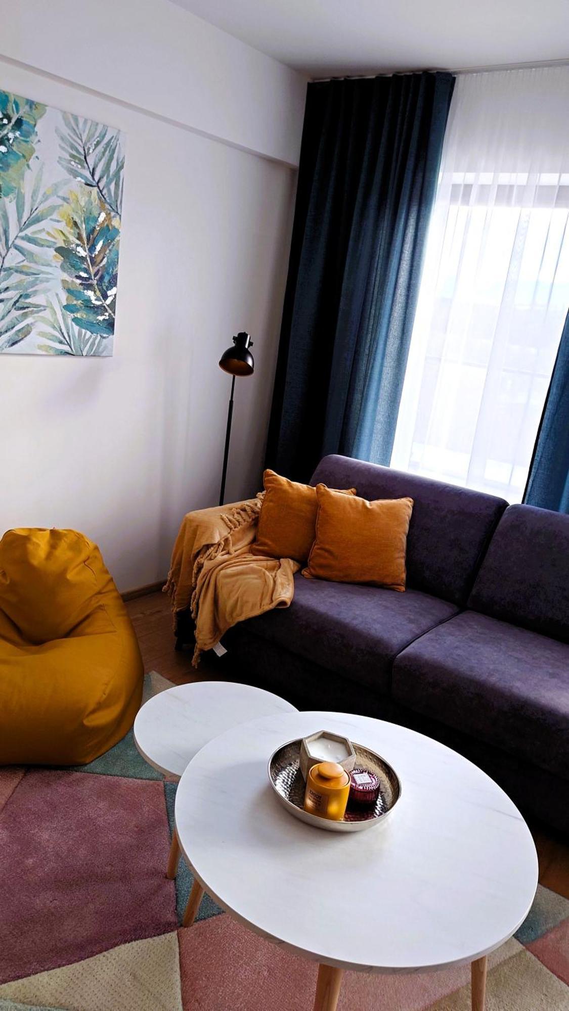 Apartman Nad Riekou Bešeňová Buitenkant foto