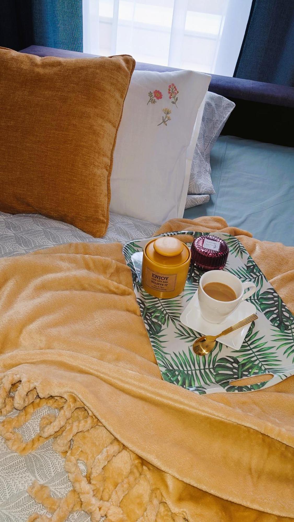 Apartman Nad Riekou Bešeňová Buitenkant foto